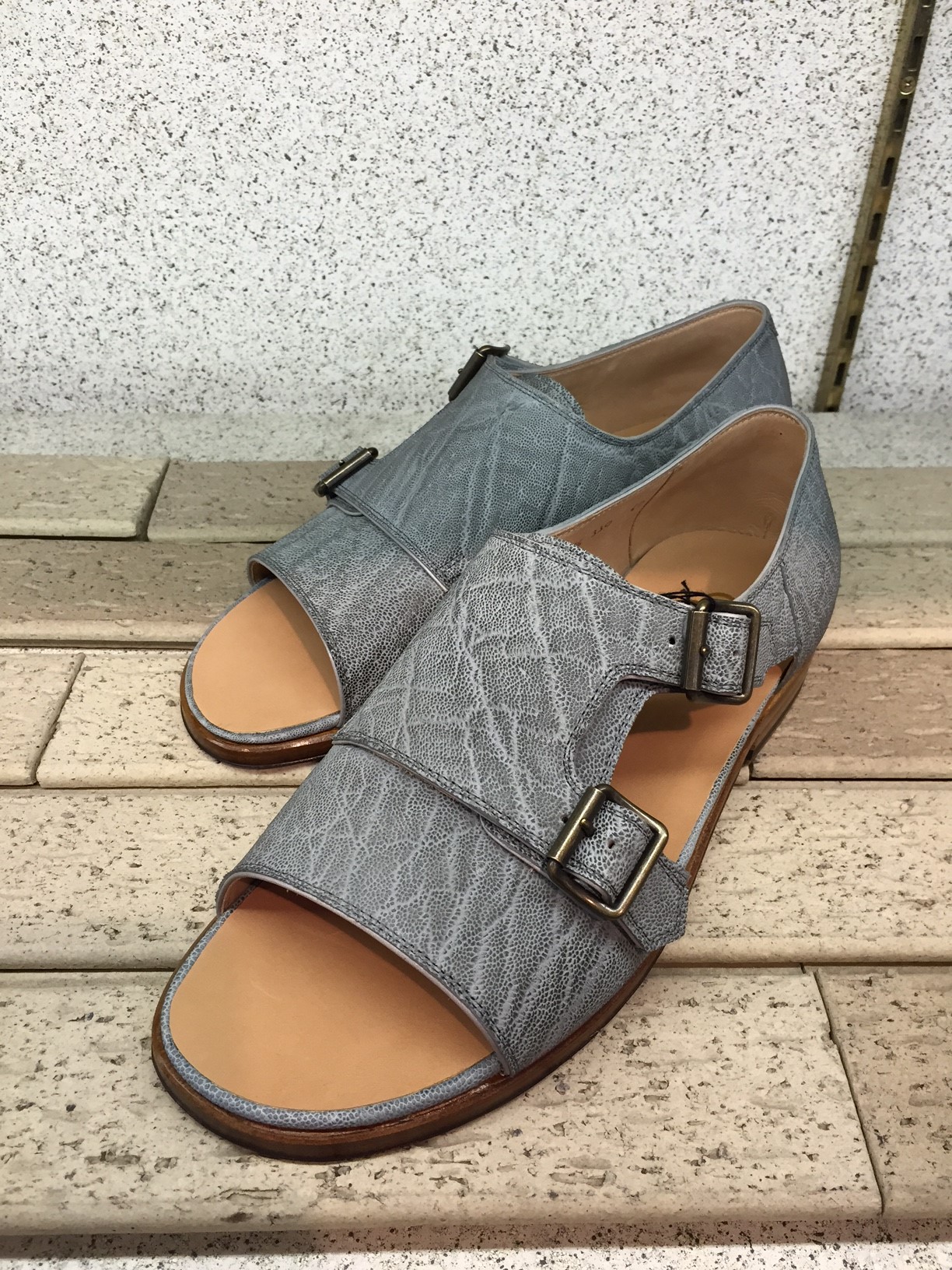 F.lli Giacometti 2015SS | 菅原靴店｜盛岡発イタリアファッション・靴