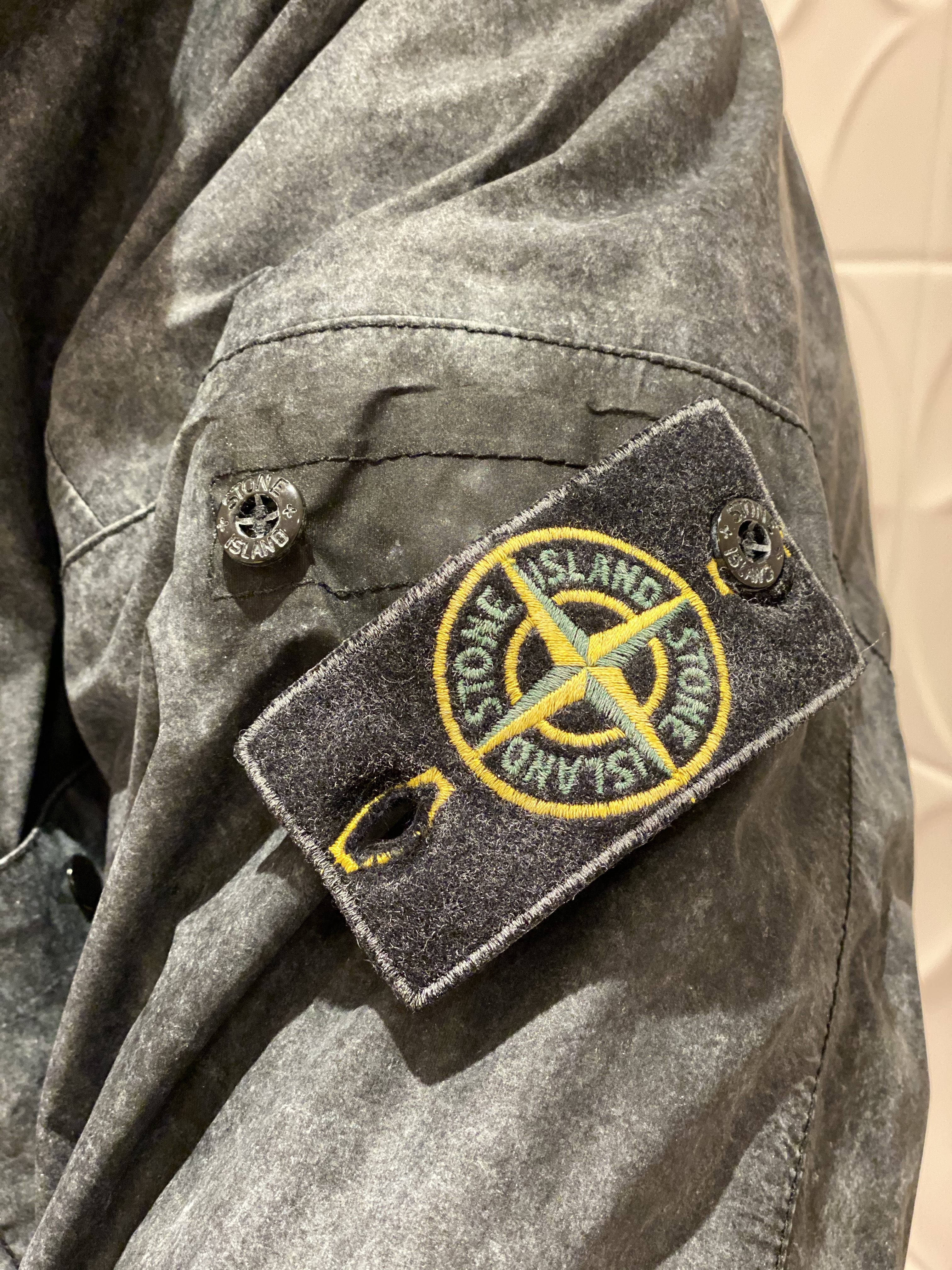 STONE ISLAND | Pernoi BLOGカテゴリー | 菅原靴店｜盛岡発イタリア