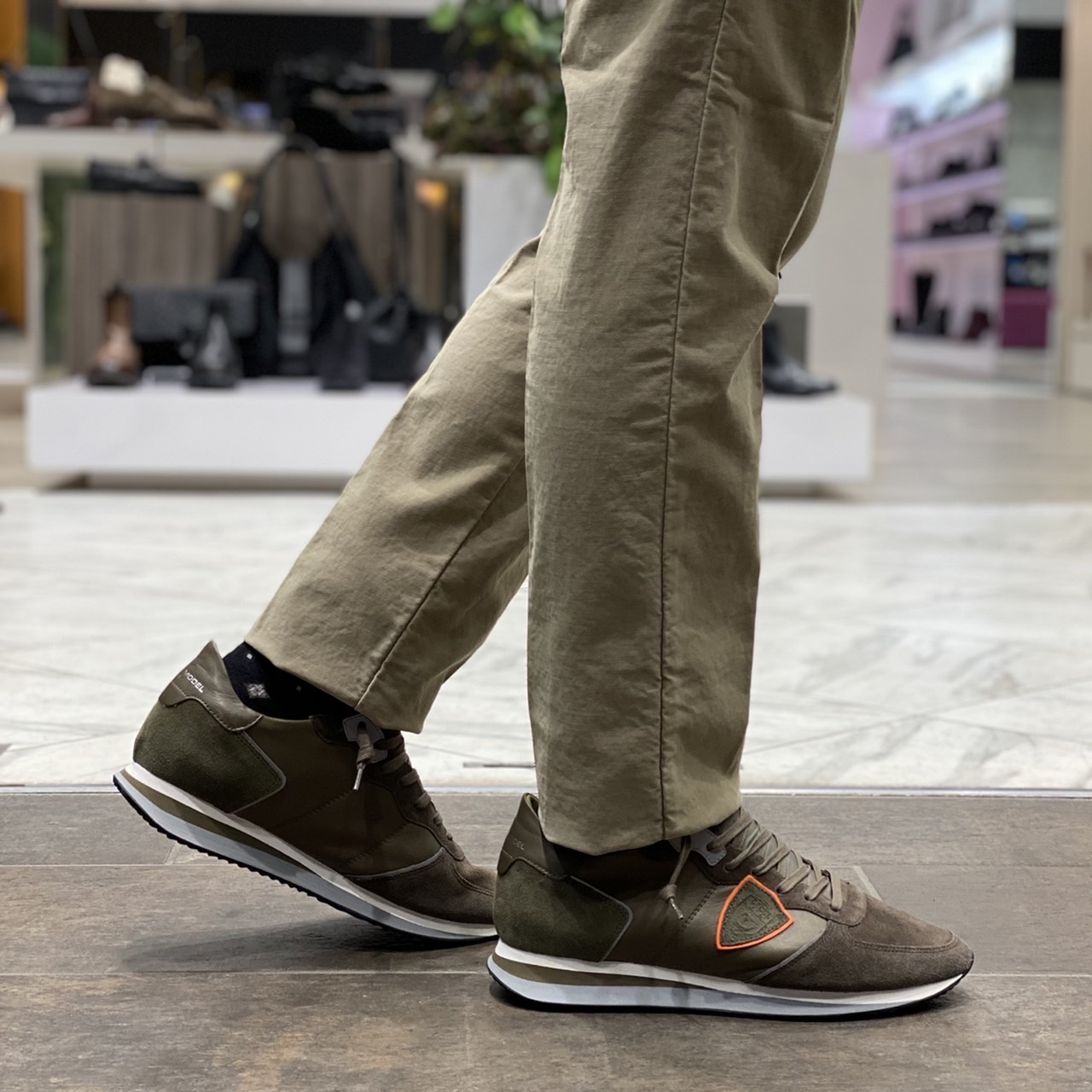 MEN'S SHOES | Sugawara BLOGカテゴリー | 菅原靴店｜盛岡発イタリア