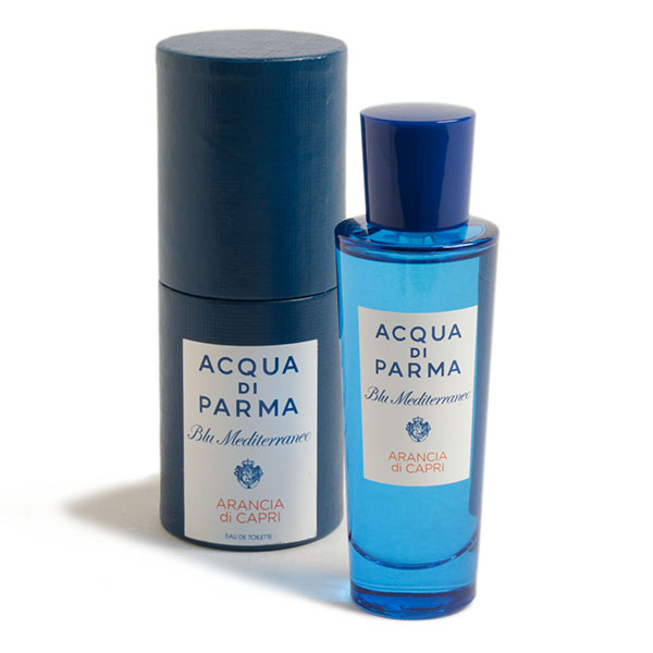 Acqua Di Parma アクアディパルマ 香水 フレグランス Eaudetoillette Arancia Di Capri Acqua Di Parma 菅原靴店