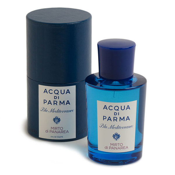 Acqua Di Parma アクアディパルマ 香水 フレグランス Eaudetoillette Mirto Di Panarea Acqua Di Parma 菅原靴店