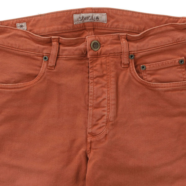 Siviglia 菅原靴店